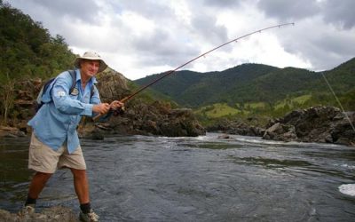 TIM THE BREAM FISHING COMPETITION 1ST & 2ND SEPTEMBER 2018