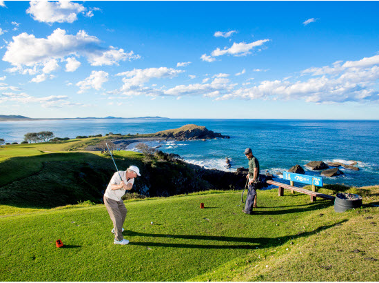 MACLEAN VETERANS WEEK OF GOLF – JULY 16-20, 2018