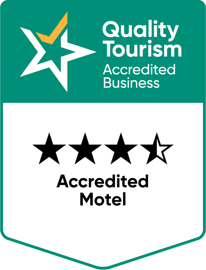 Accredited Motel Quality Tourist